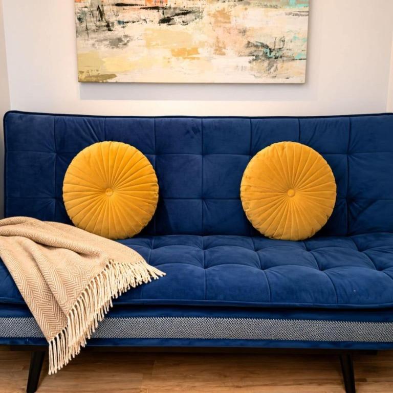 Madrid Stay near Rastro Market - Apartamento de 2 dormitorios - 11