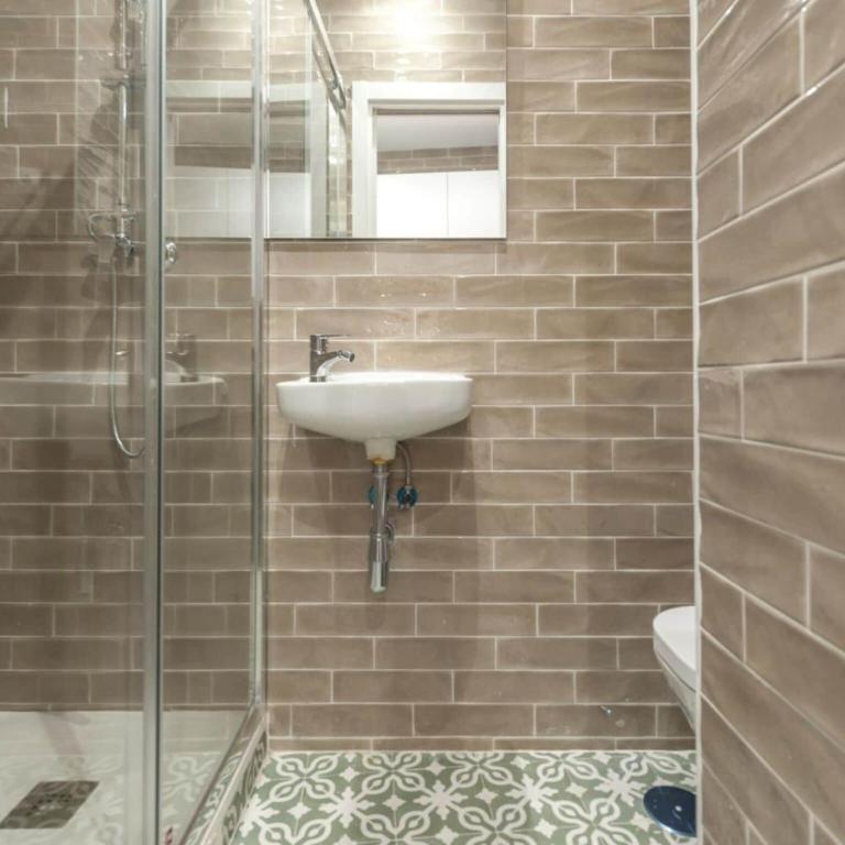 Madrid Stay near Rastro Market - Apartamento de 2 dormitorios - 26