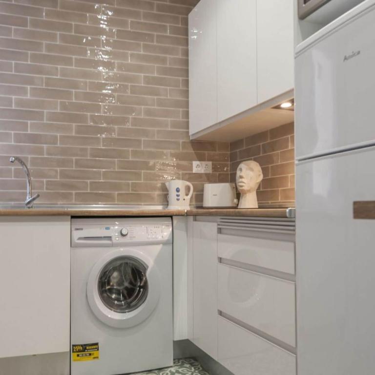 Madrid Stay near Rastro Market - Apartamento de 2 dormitorios - 19