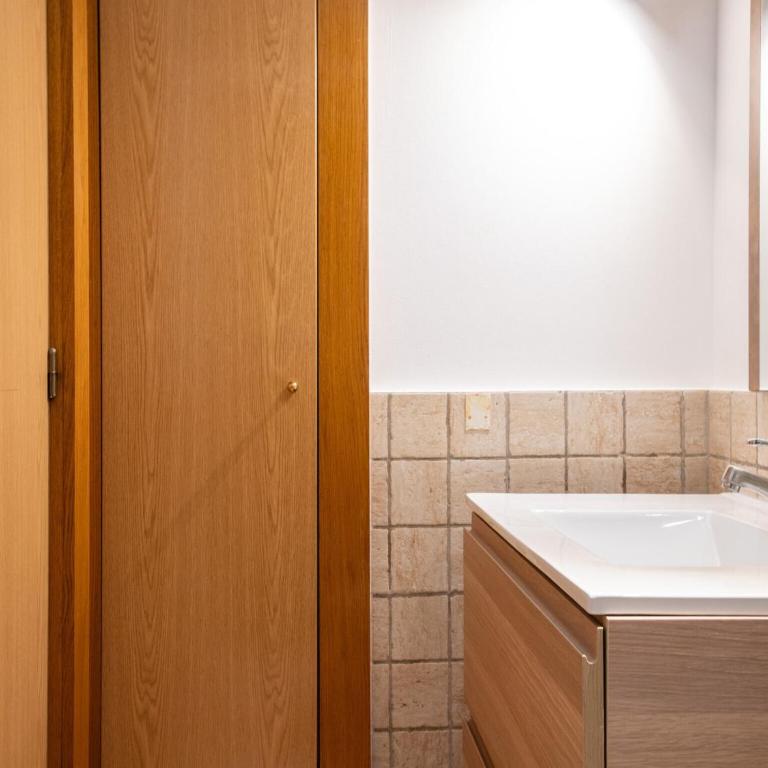 Ifema-Estancia con conexión a Ifema & aeropuerto - Apartamento de 1 dormitorio - 21