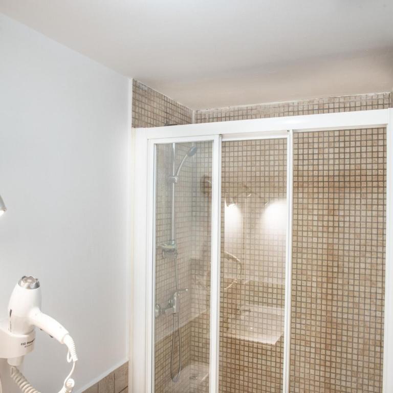 Ifema-Estancia con conexión a Ifema & aeropuerto - Apartamento de 1 dormitorio - 24