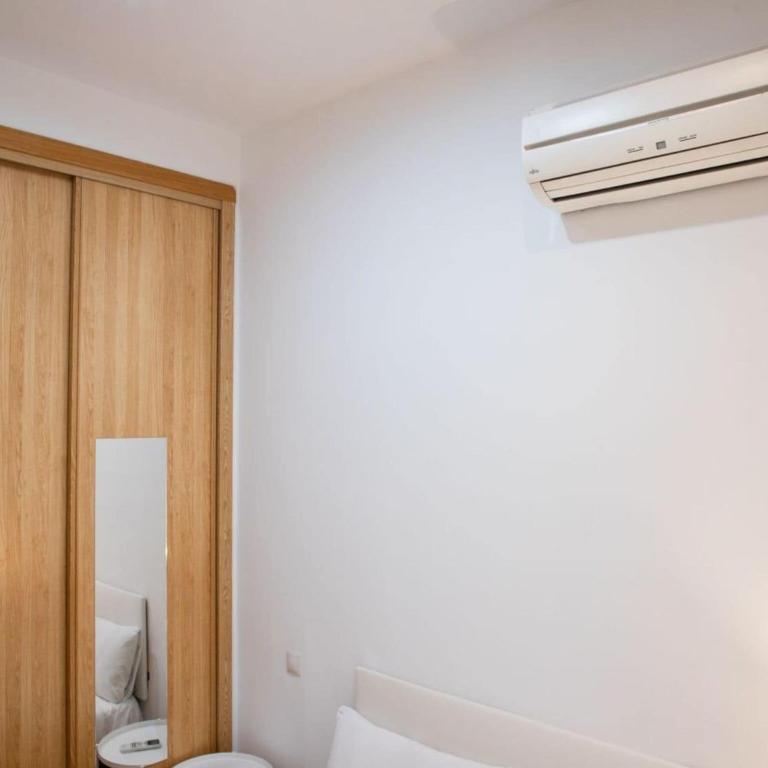 8-Guest Malasana Central Suite - Apartment mit 3 Schlafzimmern - 9