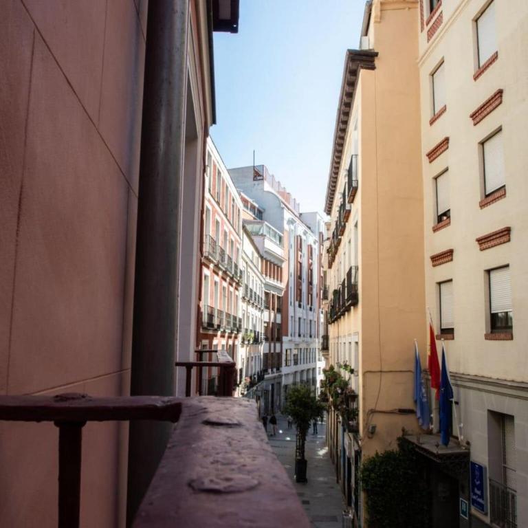 8-Guest Malasana Central Suite - Apartment mit 3 Schlafzimmern - 20