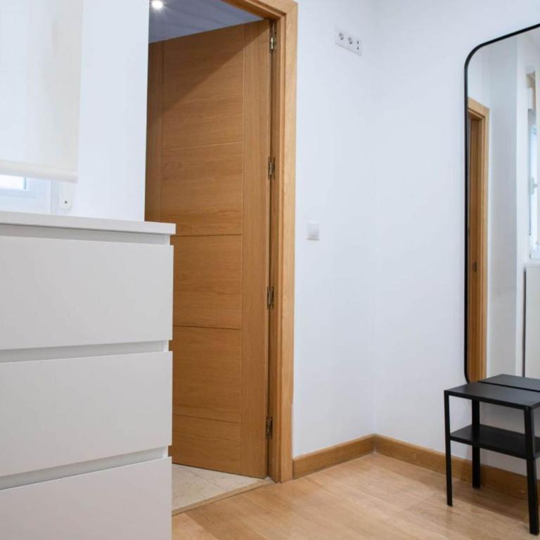 8-Guest Malasana Central Suite - Apartment mit 3 Schlafzimmern - 17