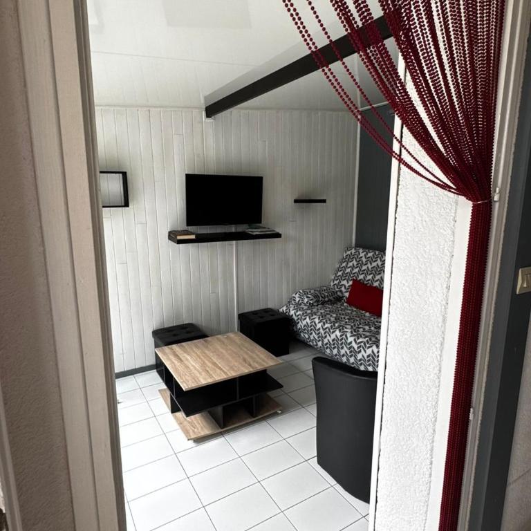 Pavillon vacances 4 pers., parking, clim, proche plage - FR-1-732-28 - Maison de Vacances - 9