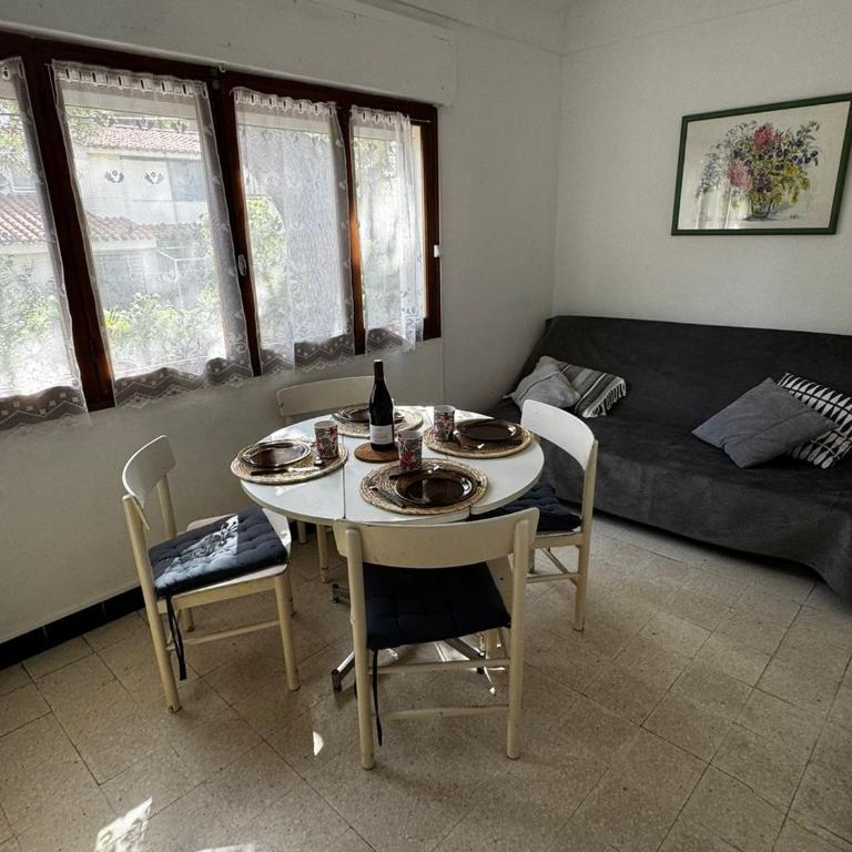 Appartement charmant proche plage - 4 pers. - FR-1-732-115 - Appartamento - 1