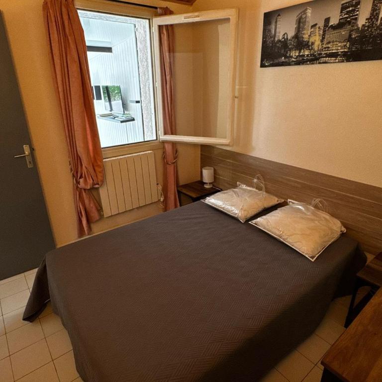 Pavillon vacances 4 pers., parking, clim, proche plage - FR-1-732-28 - Maison de Vacances - 19