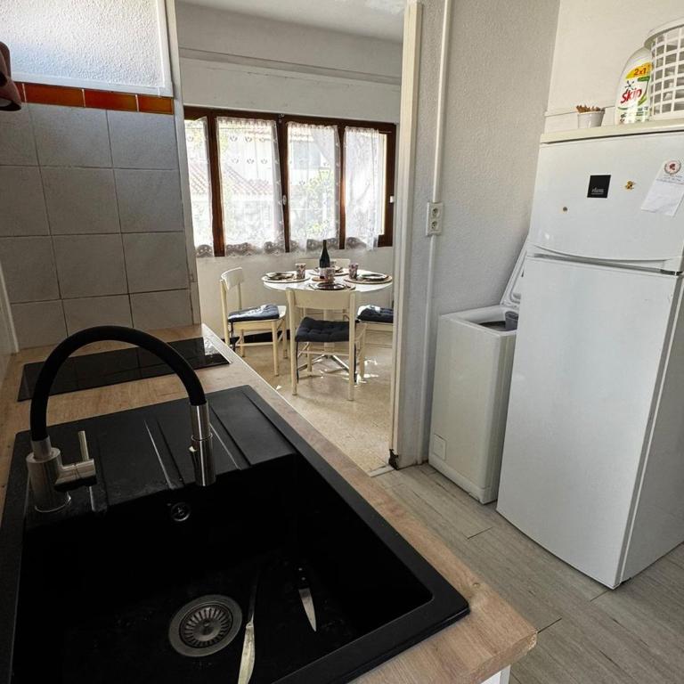 Appartement charmant proche plage - 4 pers. - FR-1-732-115 - Appartamento - 7
