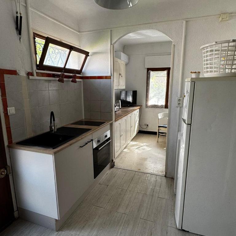 Appartement charmant proche plage - 4 pers. - FR-1-732-115 - Appartamento - 8