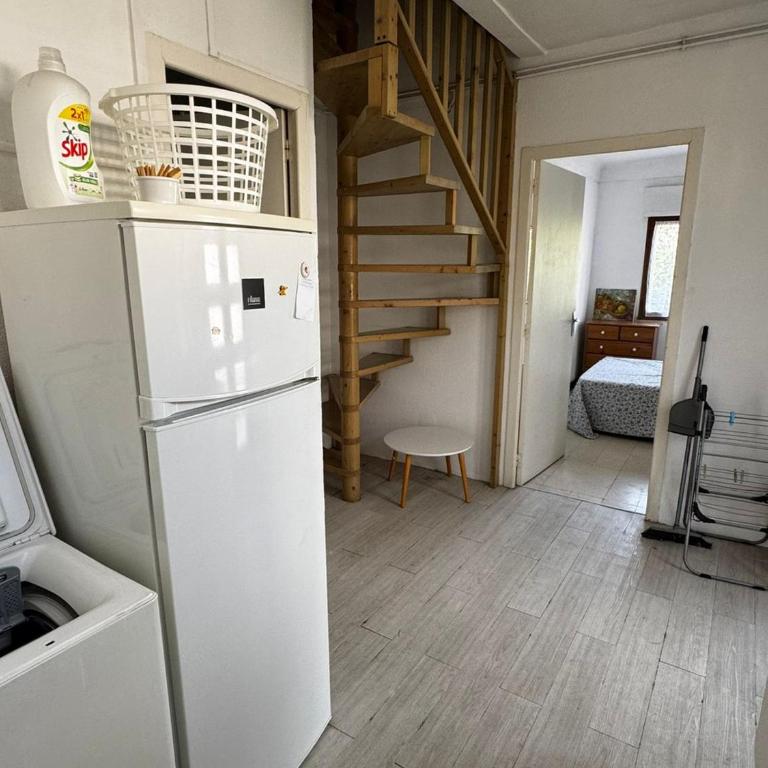 Appartement charmant proche plage - 4 pers. - FR-1-732-115 - Appartamento - 9