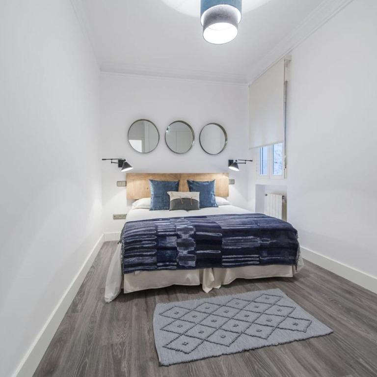 Zurbano Pad near Castellana - Appartement 2 Chambres - 21
