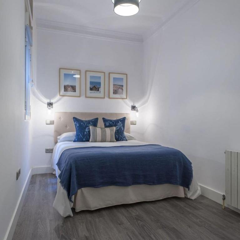 Zurbano Pad near Castellana - Appartement 2 Chambres - 19