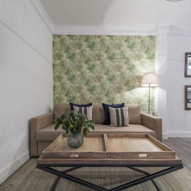 Zurbano Pad near Castellana - Appartement 2 Chambres - 8