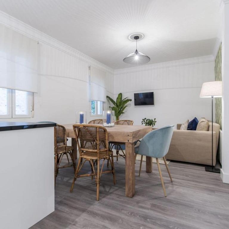 Zurbano Pad near Castellana - Appartement 2 Chambres - 15