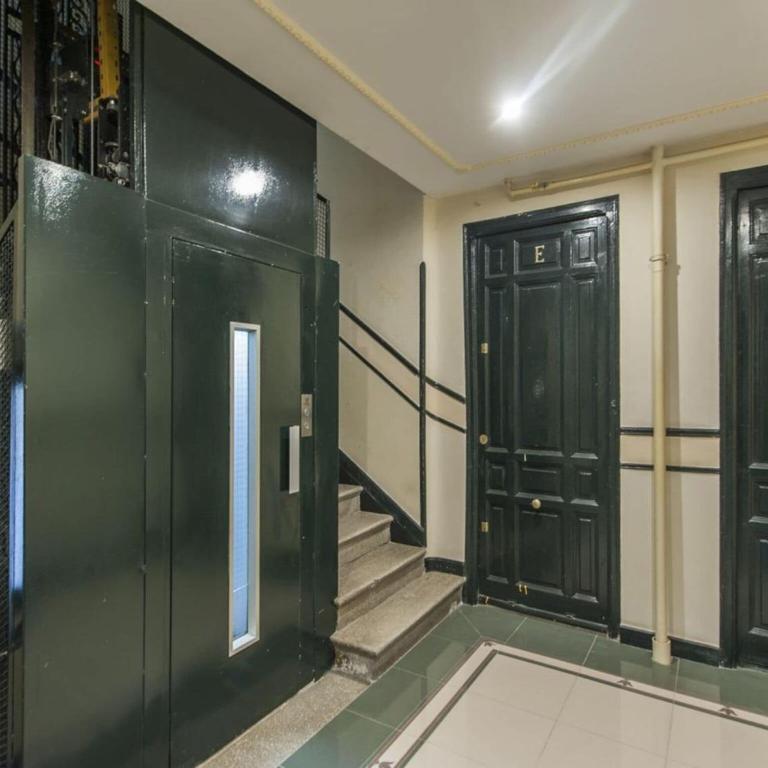 Zurbano Pad near Castellana - Appartement 2 Chambres - 24