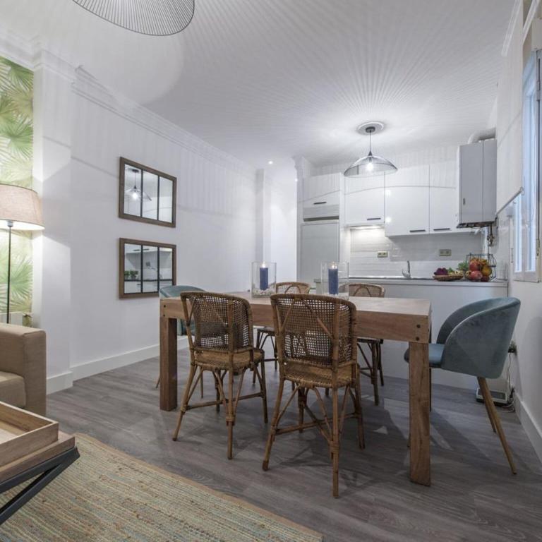 Zurbano Pad near Castellana - Appartement 2 Chambres - 14