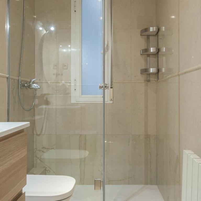 Zurbano Pad near Castellana - Appartement 2 Chambres - 7