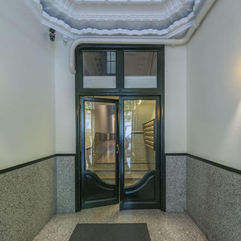 Zurbano Pad near Castellana - Appartement 2 Chambres - 16