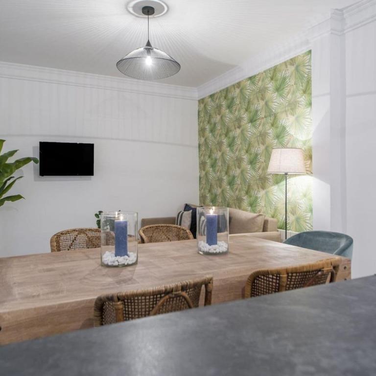 Zurbano Pad near Castellana - Appartement 2 Chambres - 13