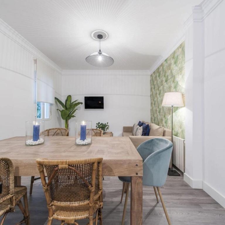 Zurbano Pad near Castellana - Appartement 2 Chambres - 3