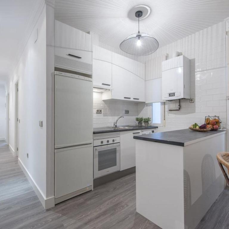 Zurbano Pad near Castellana - Appartement 2 Chambres - 12