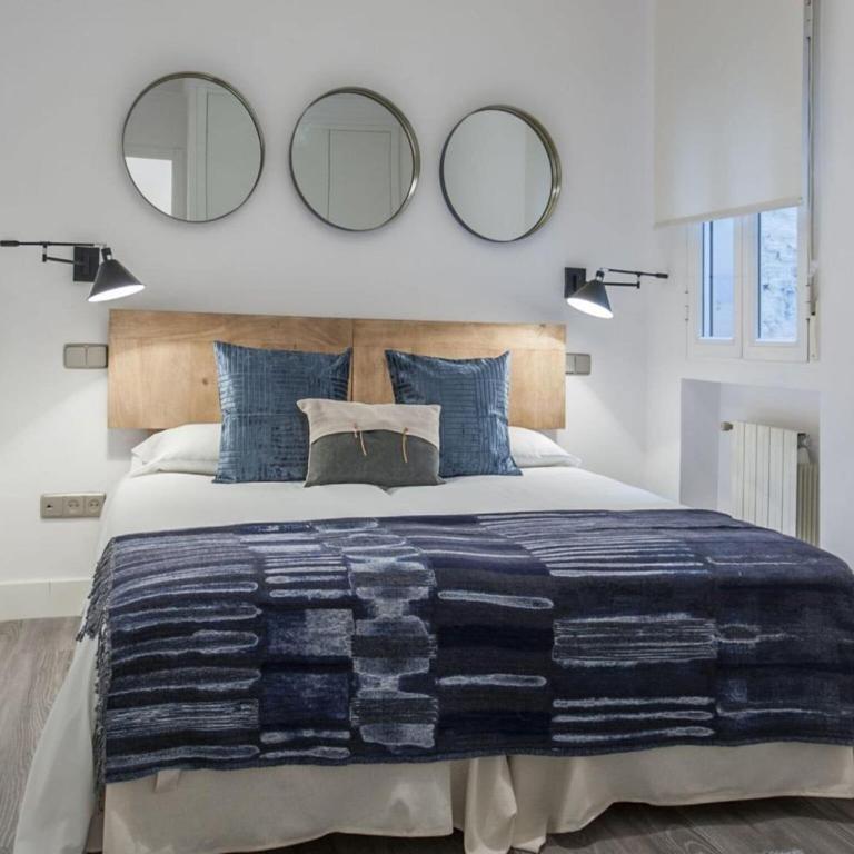 Zurbano Pad near Castellana - Appartement 2 Chambres - 20