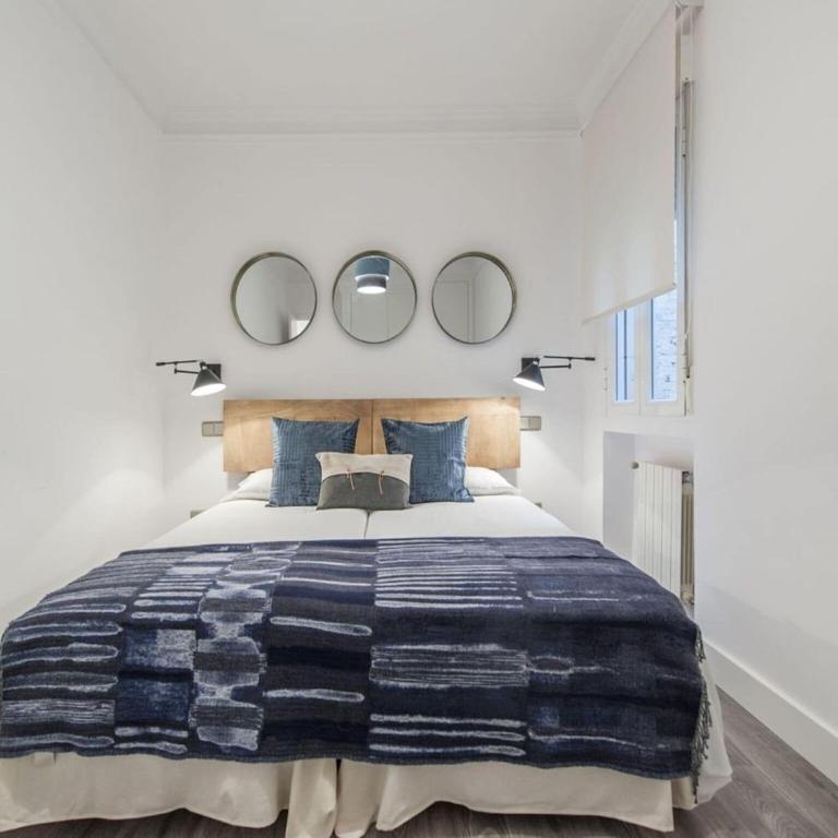Zurbano Pad near Castellana - Appartement 2 Chambres - 4