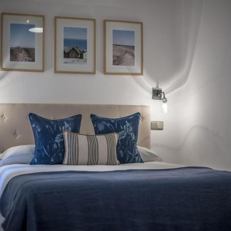 Zurbano Pad near Castellana - Appartement 2 Chambres - 9