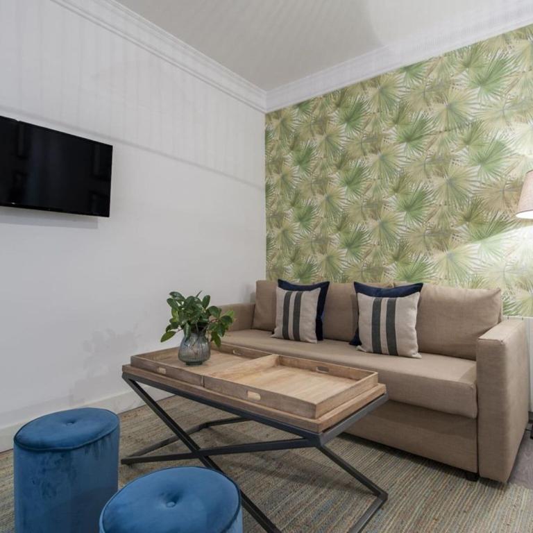 Zurbano Pad near Castellana - Appartement 2 Chambres - 2