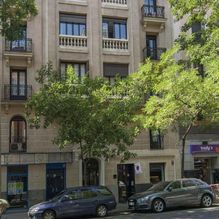 Zurbano Pad near Castellana - Appartement 2 Chambres - 1