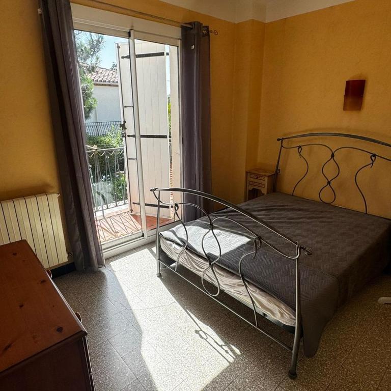 Maison 6 personnes à 150m de la plage avec terrasse - FR-1-732-107 - Maison de Vacances - 12