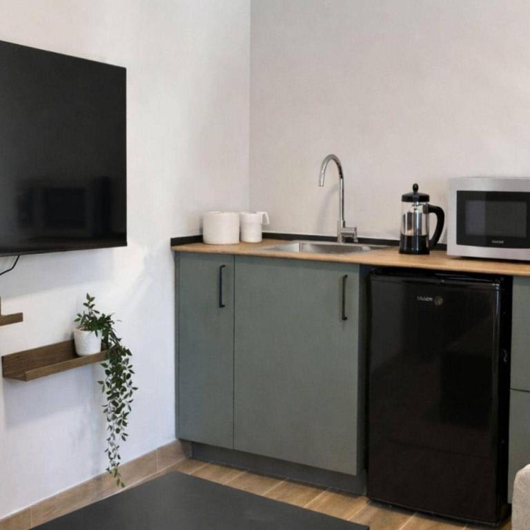Central Haven near Ventas - Apartamento de 2 dormitorios - 18