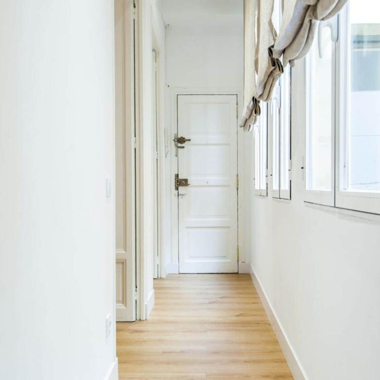 Central Pad near Gran Vía - Apartamento de 2 dormitorios - 25
