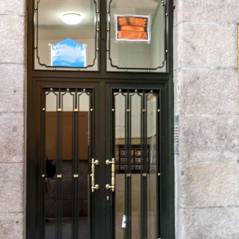 Central Pad near Gran Vía - Apartamento de 2 dormitorios - 5
