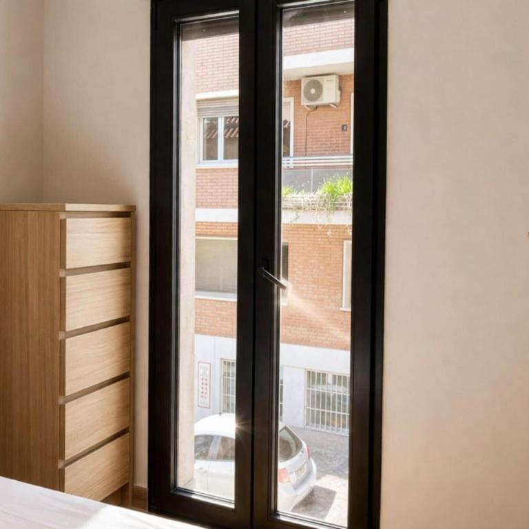 Central Haven near Ventas - Apartamento de 2 dormitorios - 17