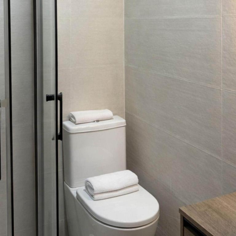 Central Haven near Ventas - Apartamento de 2 dormitorios - 19
