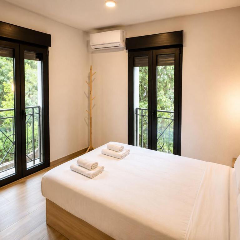 Central Haven near Ventas - Apartamento de 2 dormitorios - 15