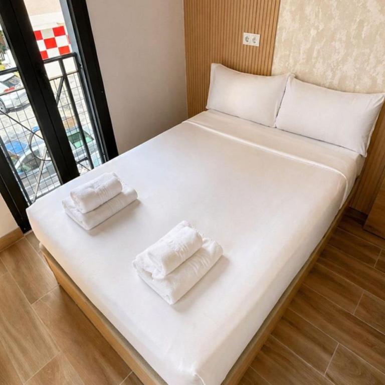 Central Haven near Ventas - Apartamento de 2 dormitorios - 10