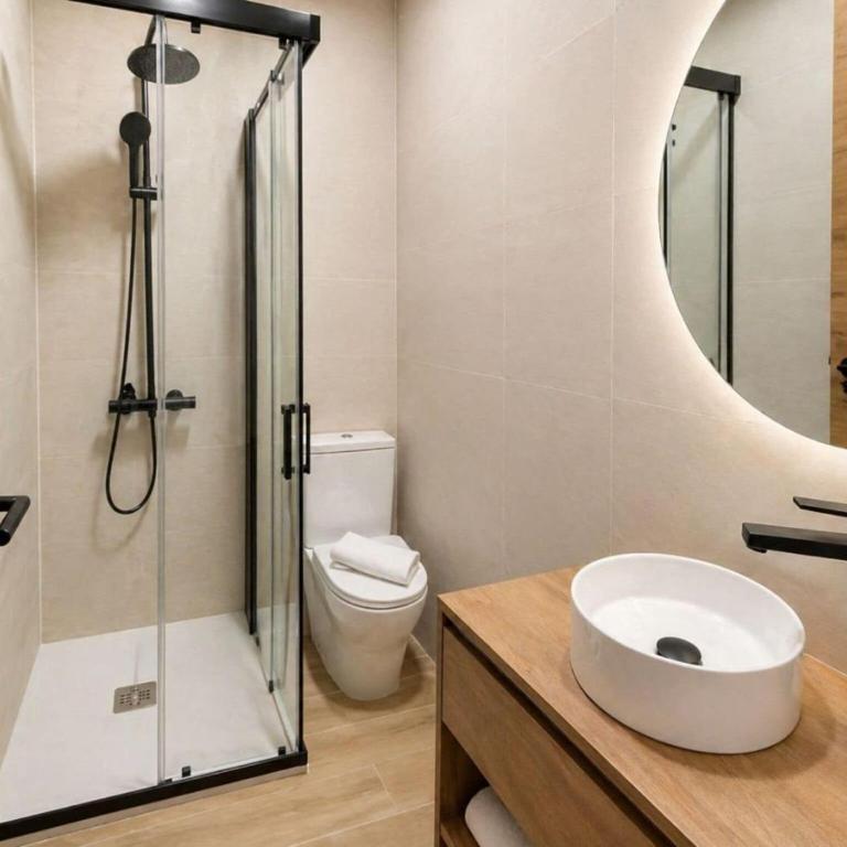 Central Haven near Ventas - Apartamento de 2 dormitorios - 7