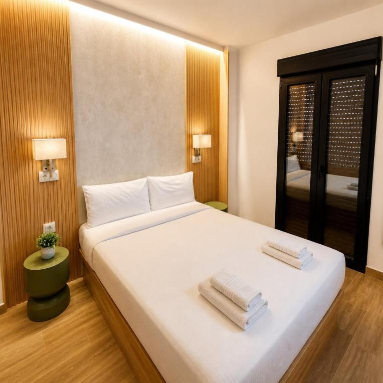 Central Haven near Ventas - Apartamento de 2 dormitorios - 3