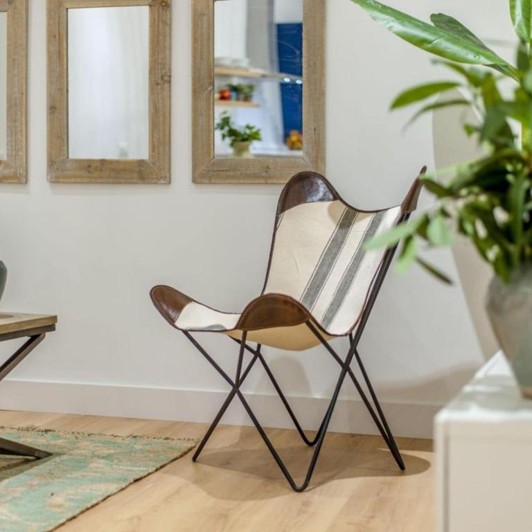 Central Pad near Gran Vía - Apartamento de 2 dormitorios - 35