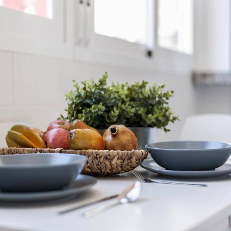 Flat near Las Ventas District - Apartamento de 2 dormitorios - 28