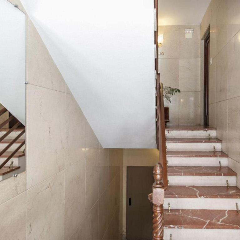 Flat near Las Ventas District - Apartamento de 2 dormitorios - 32