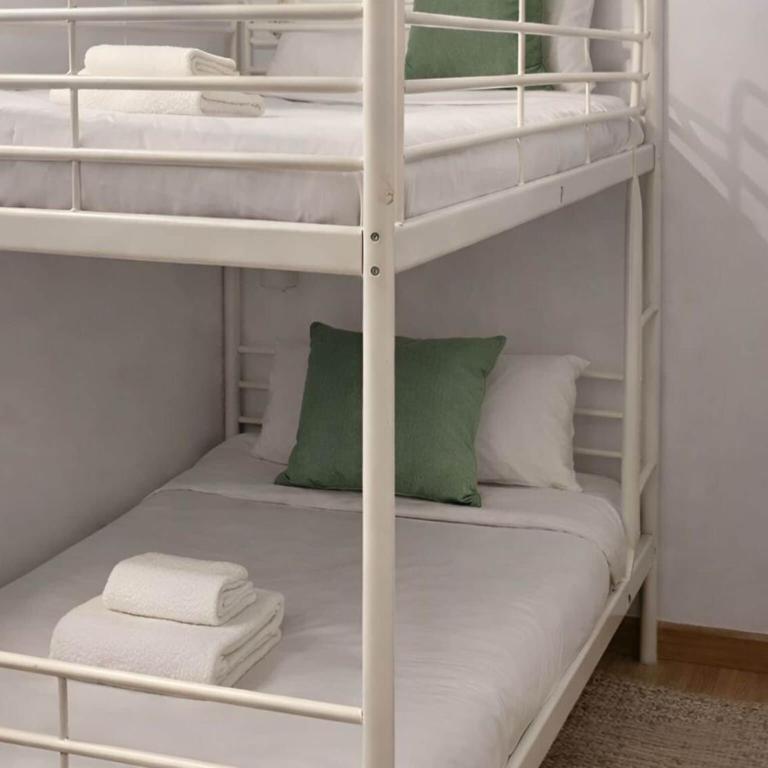 Madrid Hideaway Near Museums - Apartamento de 2 dormitorios - 5