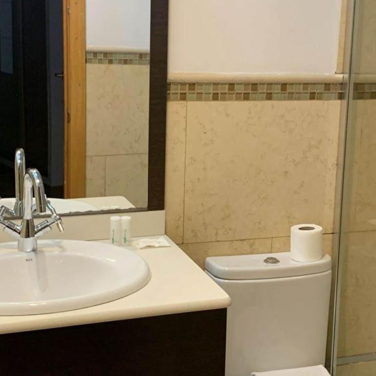 Madrid Hideaway Near Museums - Apartamento de 2 dormitorios - 12
