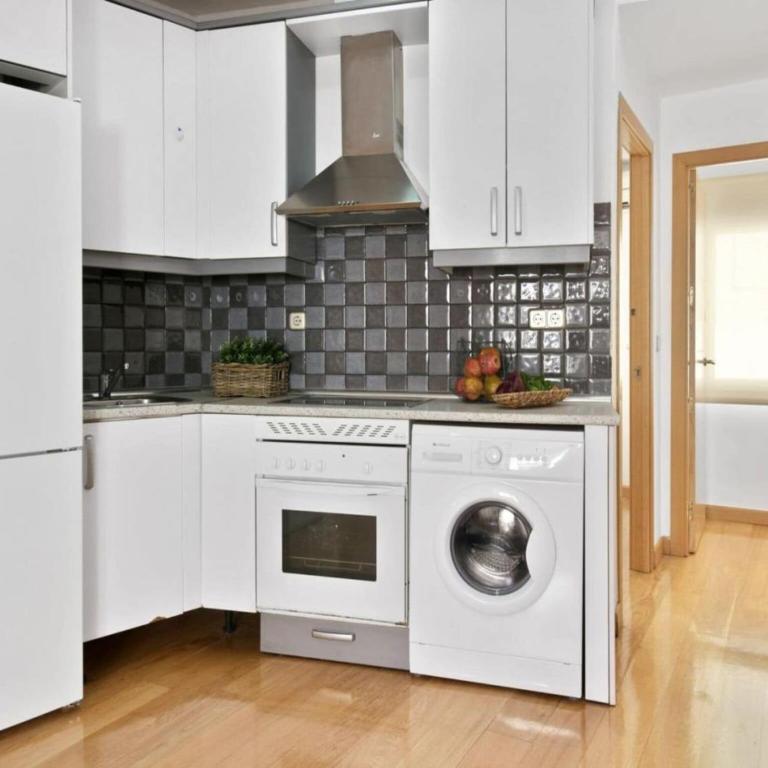 Madrid Hideaway Near Museums - Apartamento de 2 dormitorios - 9