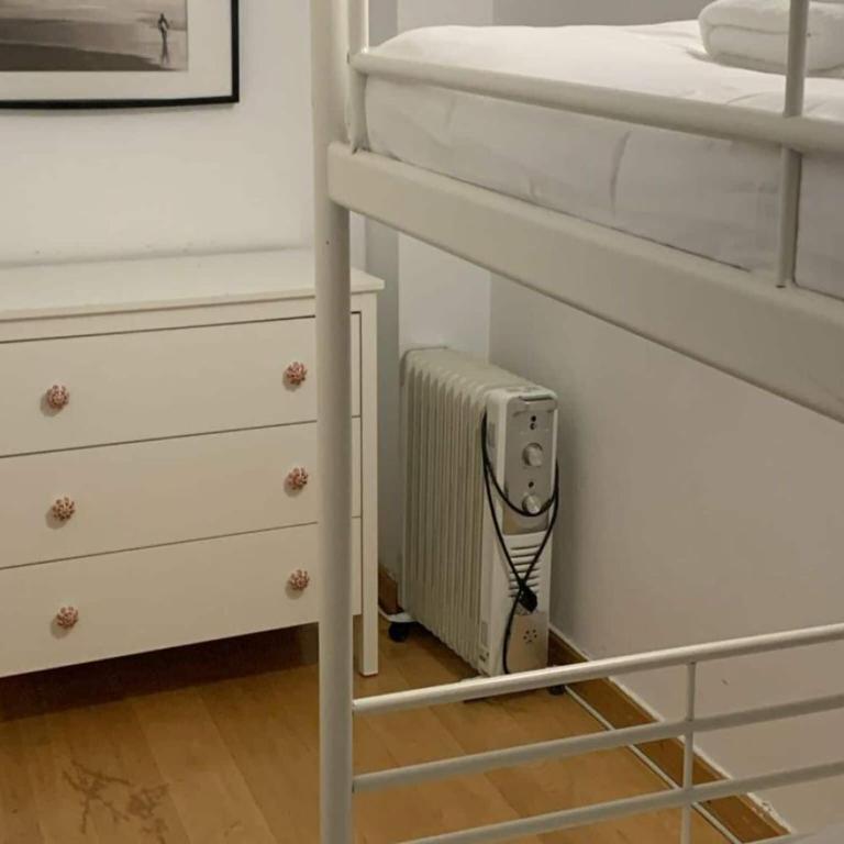 Madrid Hideaway Near Museums - Apartamento de 2 dormitorios - 8