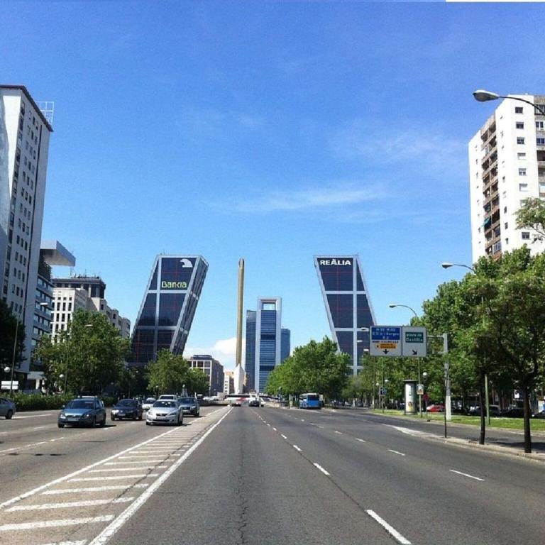 Madrid Hideaway Near Museums - Apartamento de 2 dormitorios - 20