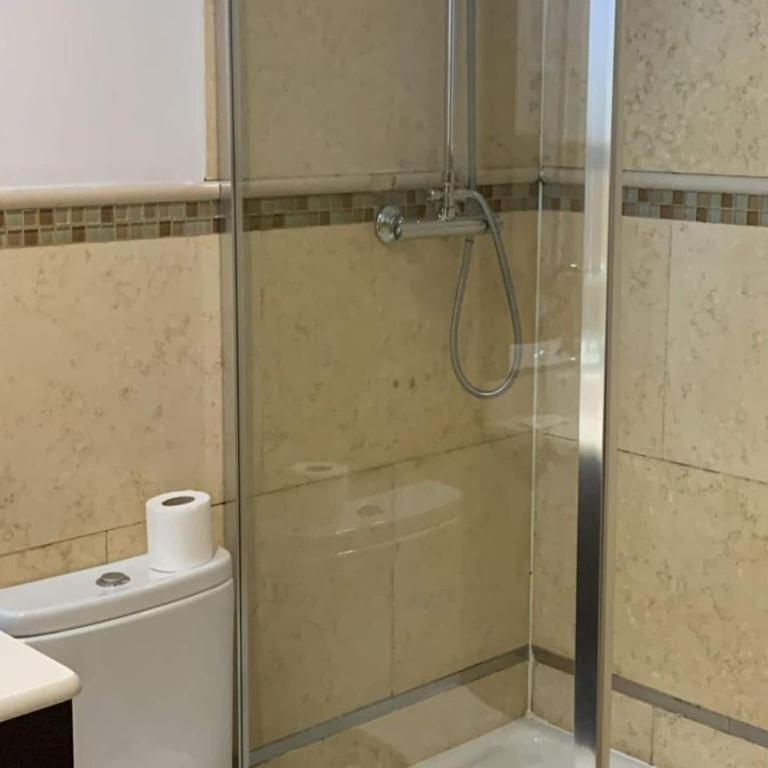 Madrid Hideaway Near Museums - Apartamento de 2 dormitorios - 13
