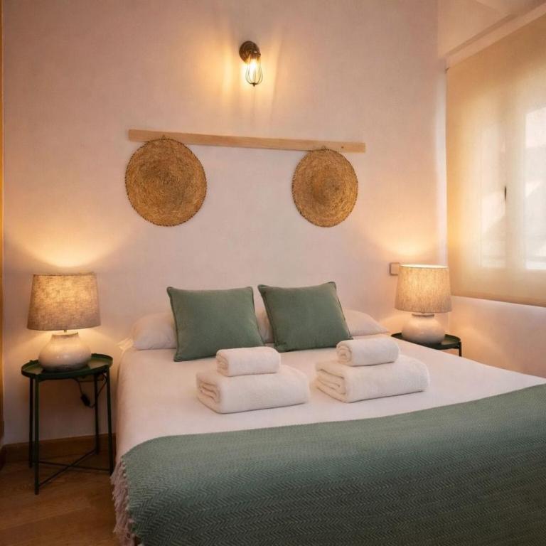 Madrid Hideaway Near Museums - Apartamento de 2 dormitorios - 2